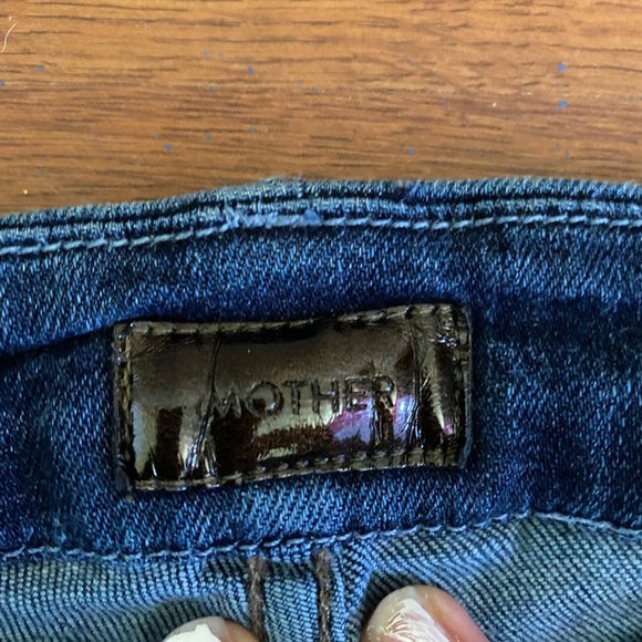 Mother jeans - Picture 3 of 5